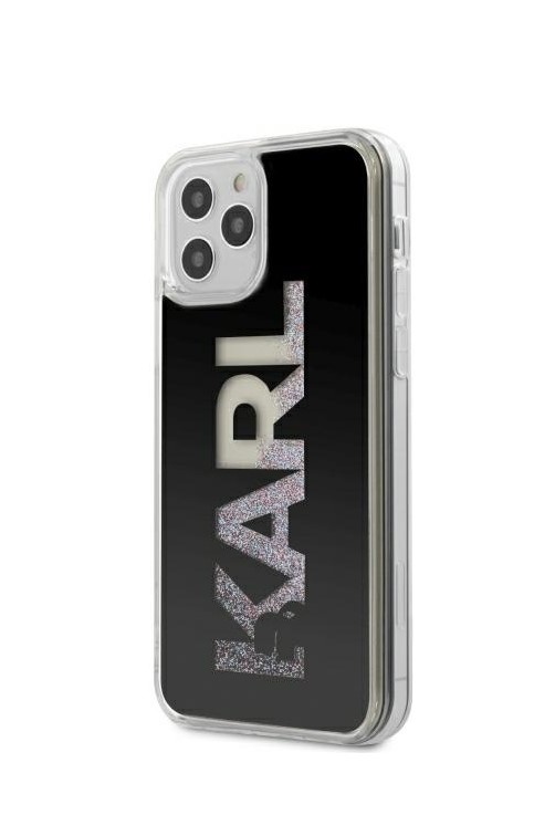 Karl Lagerfeld Phone Case for iPhone 12 Pro Max