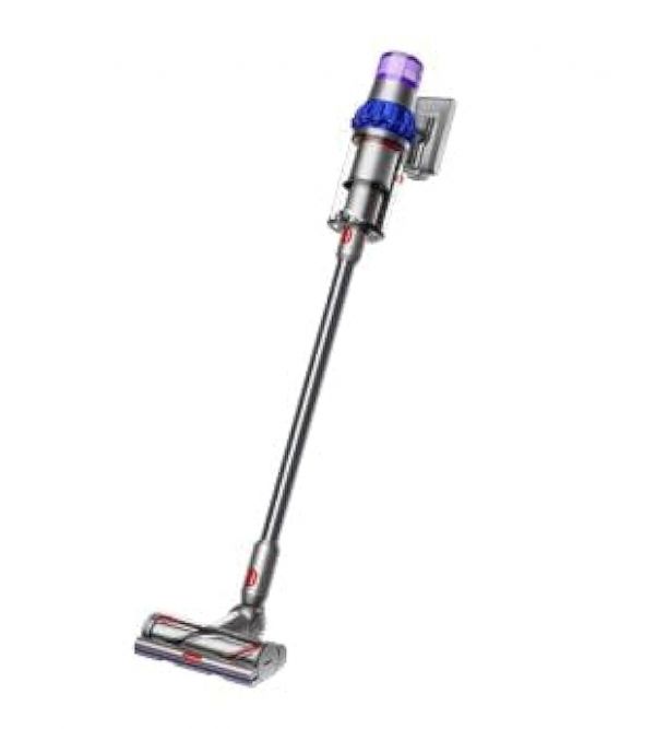 Dyson V15 SV47 Detect Absolute - Blue Nickel