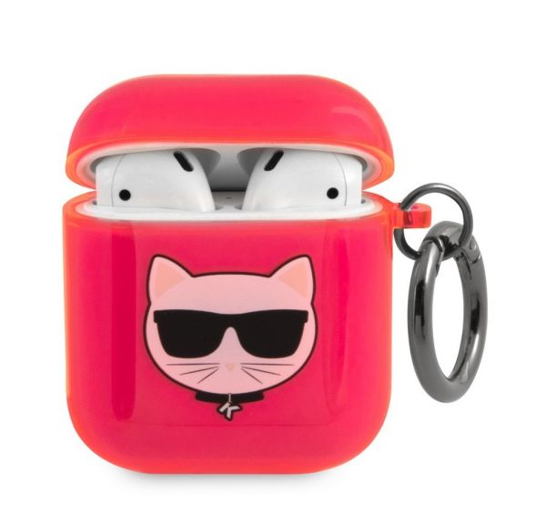 Karl Lagerfeld Airpods 2 case
