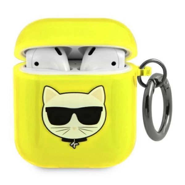 Karl Lagerfeld Airpods 2 case