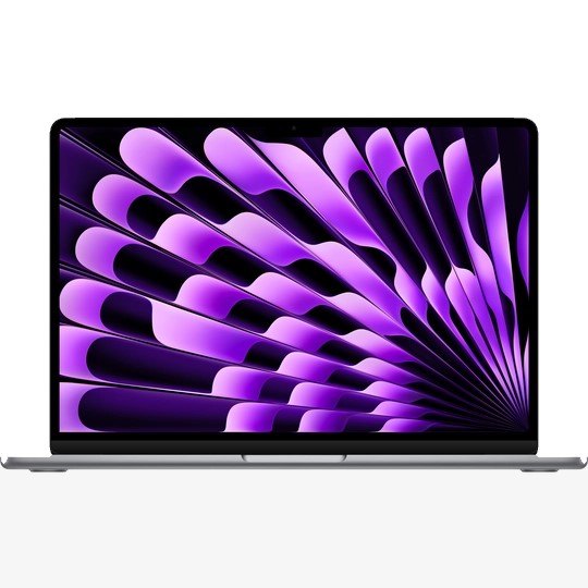 MacBook Air M2 13.6 MLXW3 256GB (2022)(Space Gray)