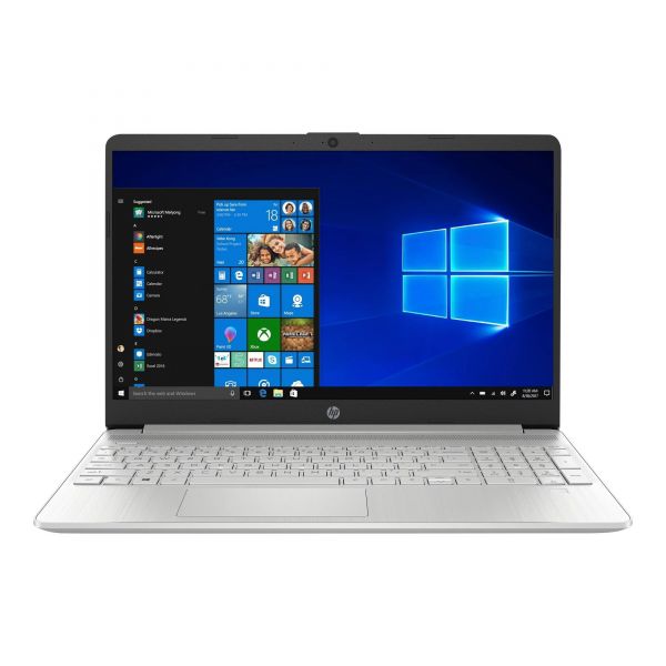 HP Laptop 15-dy1027od (Intel Core i7-10655G7)