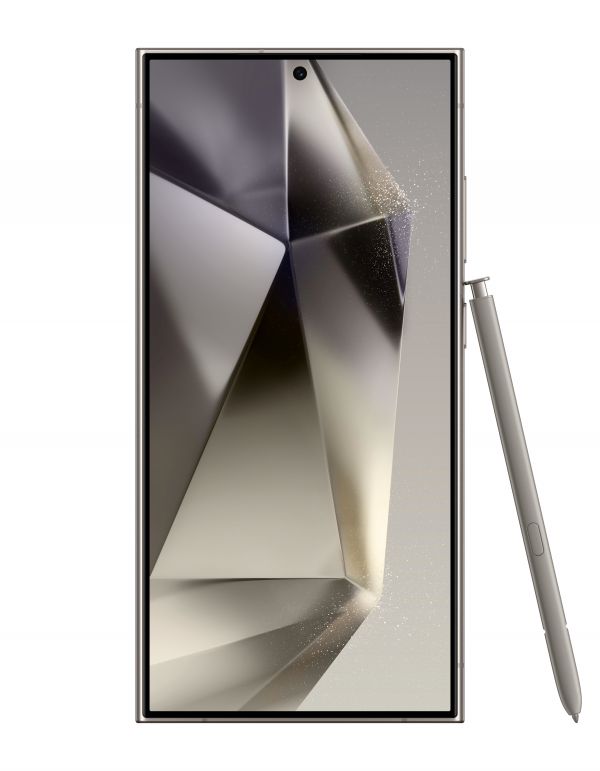 Samsung Galaxy S24 Ultra 12/256GB (Titanium Gray)