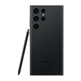 Samsung Galaxy S23 Ultra 12/512 GB(Phantom Black)