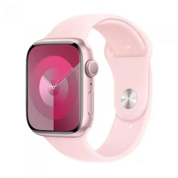 Apple Watch 9 (2023) 41mm(Pink)