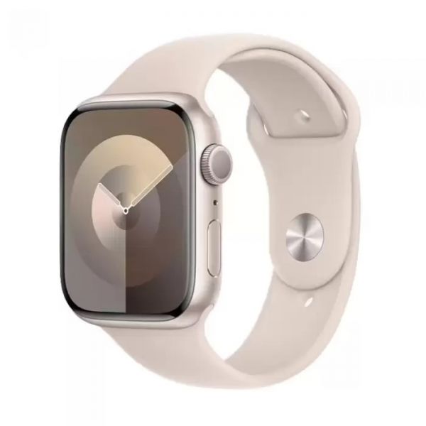 Apple Watch 9 (2023) 41mm(Starlight)