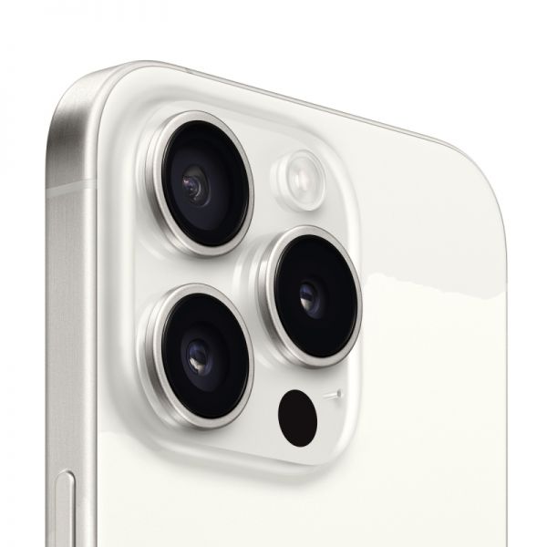 iPhone 15 Pro 512 GB(White Titanium)