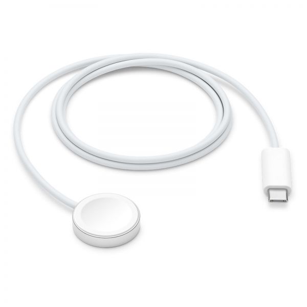 Apple Watch Magnetic Charging Cable USB-C (1 m)
