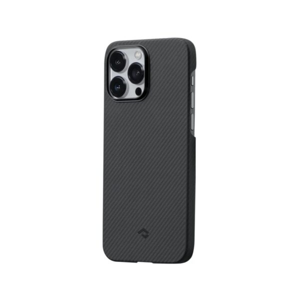 Pitaka MagEZ Case 3 Carbon For iPhone 14 Pro/14pro Max