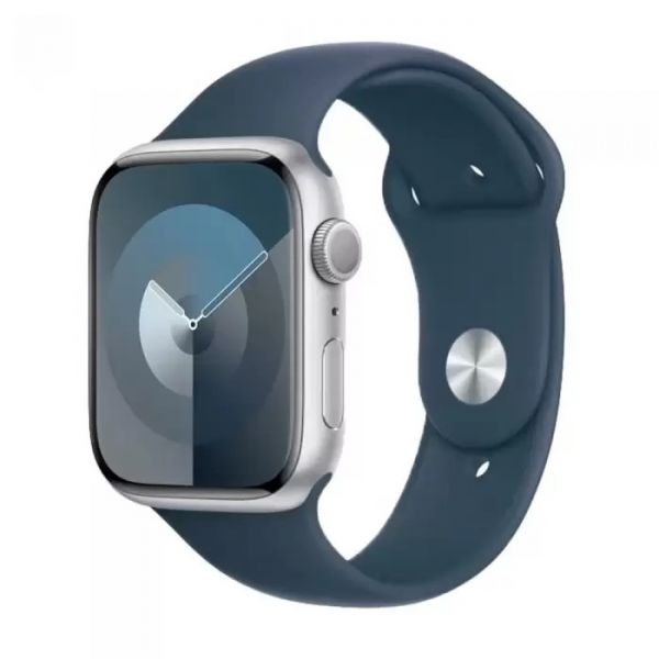 Apple Watch 9 (2023) 45mm(Silver)