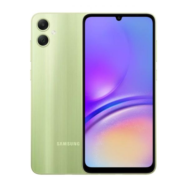 Samsung Galaxy A05 4GB/64GB (Light Green)