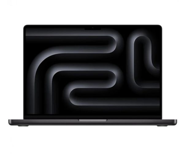 Apple MacBook Pro 14 MRX43 M3 Pro 1TB (2023)(Space Black)